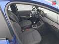 Dacia Sandero 1.0 ECO-G 100ch Stepway Expression Blauw - thumbnail 5