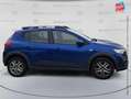 Dacia Sandero 1.0 ECO-G 100ch Stepway Expression Blauw - thumbnail 4