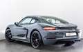 Porsche Cayman 718 Cayman 2.0 Style Edition 300cv pdk/SPORT CHRON Grigio - thumbnail 4