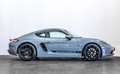 Porsche Cayman 718 Cayman 2.0 Style Edition 300cv pdk/SPORT CHRON Grigio - thumbnail 5