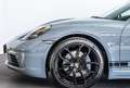Porsche Cayman 718 Cayman 2.0 Style Edition 300cv pdk/SPORT CHRON Grigio - thumbnail 12