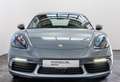 Porsche Cayman 718 Cayman 2.0 Style Edition 300cv pdk/SPORT CHRON Grigio - thumbnail 2
