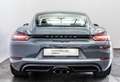 Porsche Cayman 718 Cayman 2.0 Style Edition 300cv pdk/SPORT CHRON Grigio - thumbnail 3