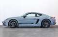 Porsche Cayman 718 Cayman 2.0 Style Edition 300cv pdk/SPORT CHRON Grigio - thumbnail 6
