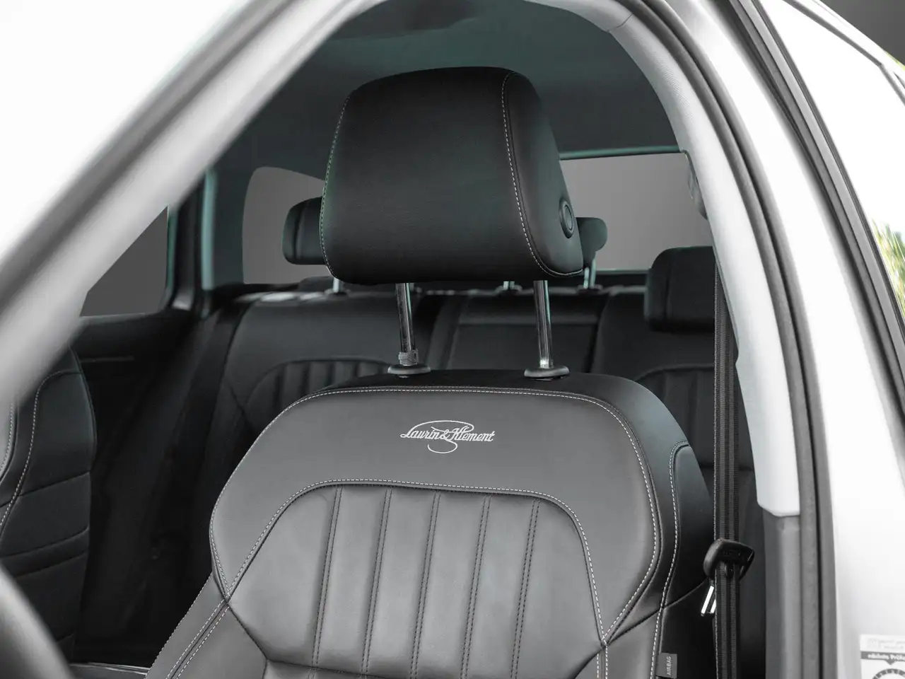 Skoda Superb Laurin & Klement 4x4 AHK Canton Massage, миниатюра 28