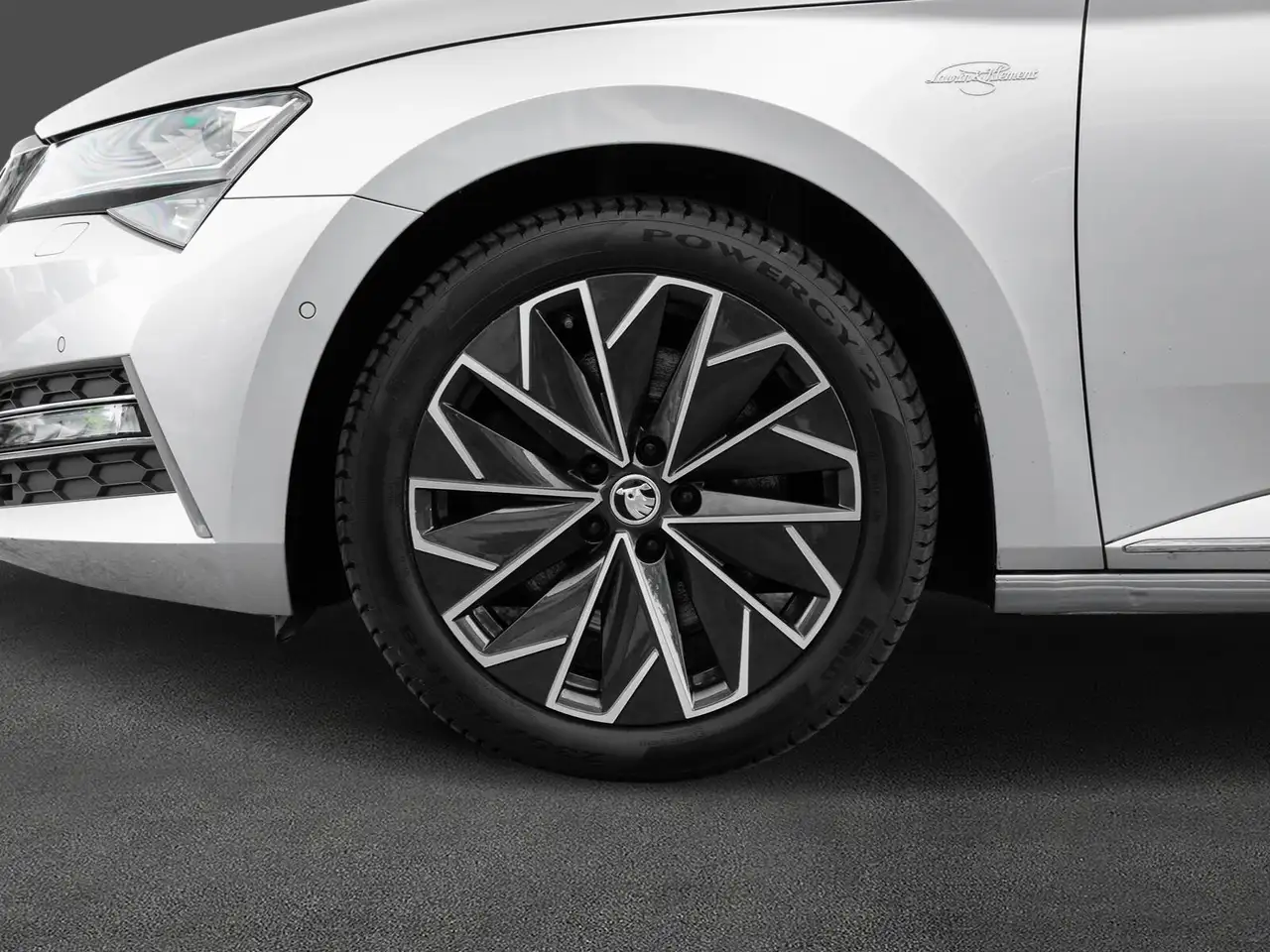 Skoda Superb Laurin & Klement 4x4 AHK Canton Massage, миниатюра 5