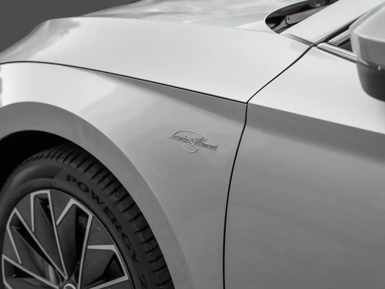 Skoda Superb Laurin & Klement 4x4 AHK Canton Massage, миниатюра 10