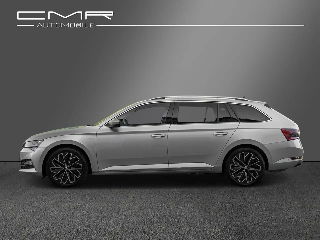 Skoda Superb Laurin & Klement 4x4 AHK Canton Massage, миниатюра 4