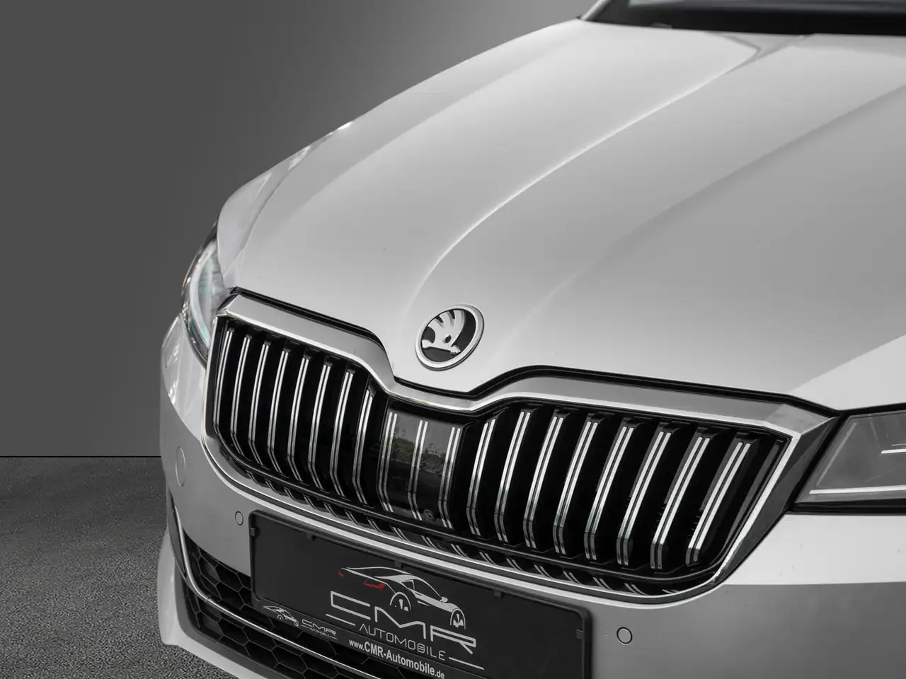 Skoda Superb Laurin & Klement 4x4 AHK Canton Massage, миниатюра 11