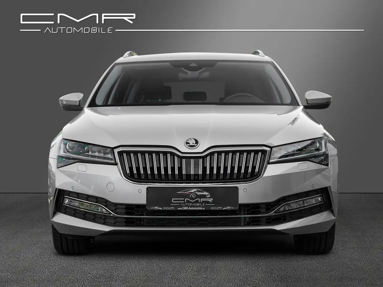 Skoda Superb Laurin & Klement 4x4 AHK Canton Massage, миниатюра 2