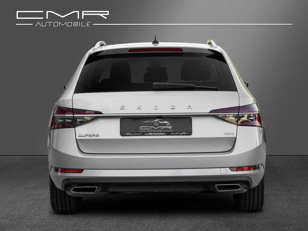 Skoda Superb Laurin & Klement 4x4 AHK Canton Massage, миниатюра 7