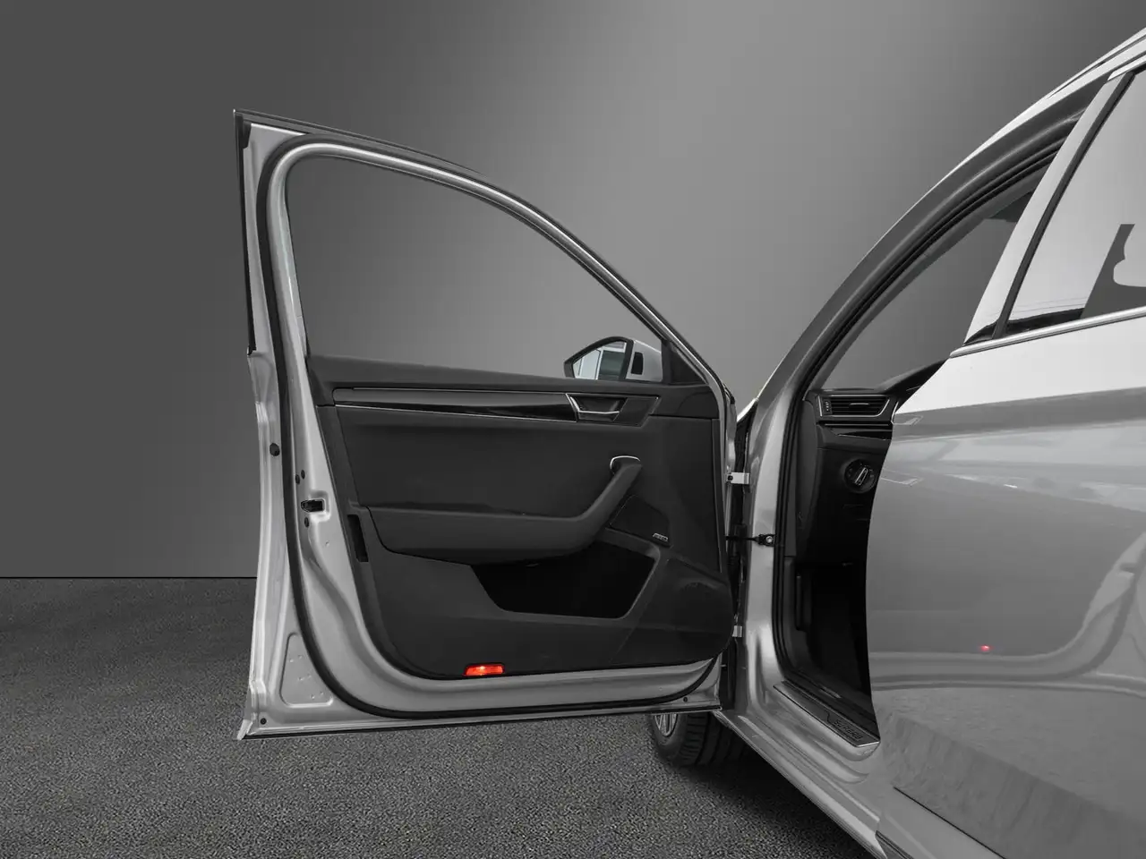 Skoda Superb Laurin & Klement 4x4 AHK Canton Massage, миниатюра 25