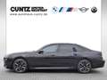 BMW 740 d xDrive Limousine M Sportpaket DAB RFK PDC Noir - thumbnail 3