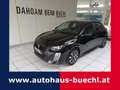 Peugeot 208 PureTech 75 S&S Active Schwarz - thumbnail 1