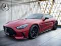 Mercedes-Benz AMG GT 63 4MATIC+ Keramikbremse*Liftsys Rot - thumbnail 2