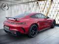 Mercedes-Benz AMG GT 63 4MATIC+ Keramikbremse*Liftsys Rot - thumbnail 12