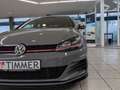 Volkswagen Golf VII 2.0 TSI GTI TCR OPF TCR+RFK+LED+NAVI+SHZ Argent - thumbnail 6