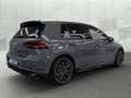 Volkswagen Golf VII 2.0 TSI GTI TCR OPF TCR+RFK+LED+NAVI+SHZ Argent - thumbnail 4