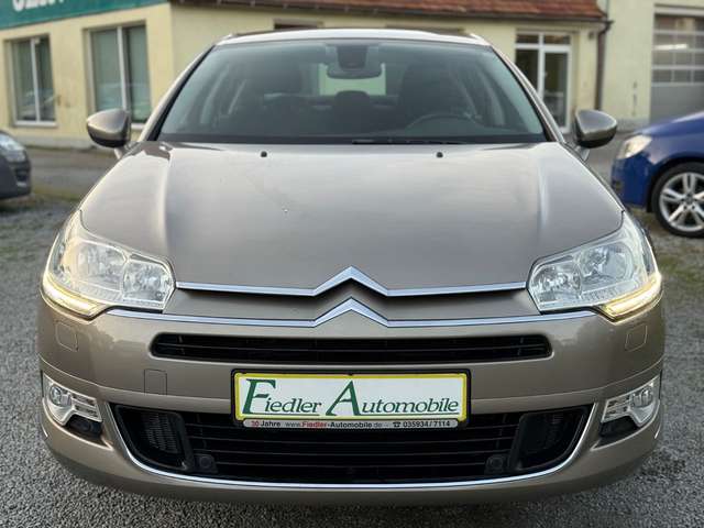 Citroen C5 Selection / KLIMAAUT / SITZHZG / NAVI