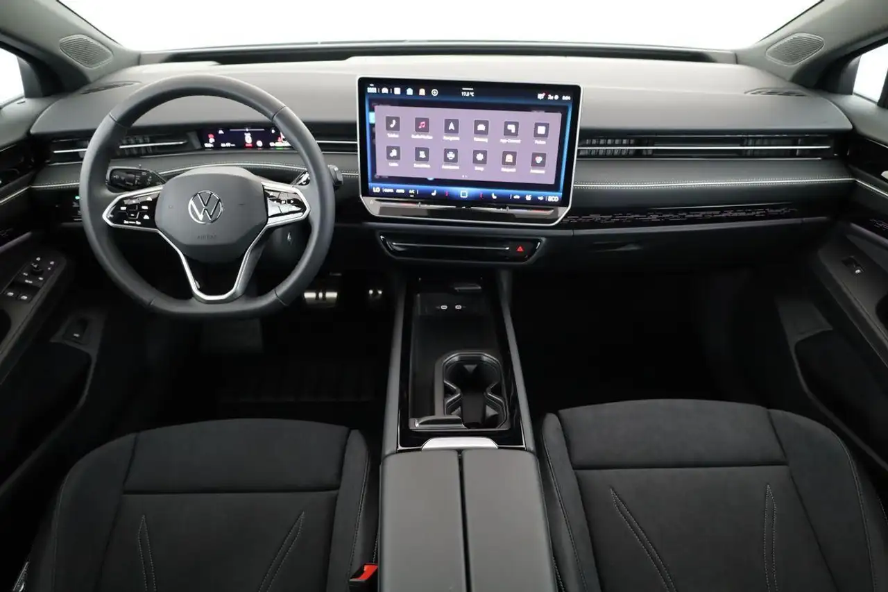 Volkswagen ID.7 2026
