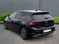 Volkswagen Golf VIII Active 1.5 TSI+AHK+Lenkradhzg+Sitzhzg. Schwarz - thumbnail 2