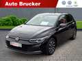 Volkswagen Golf VIII Active 1.5 TSI+AHK+Lenkradhzg+Sitzhzg. Schwarz - thumbnail 1