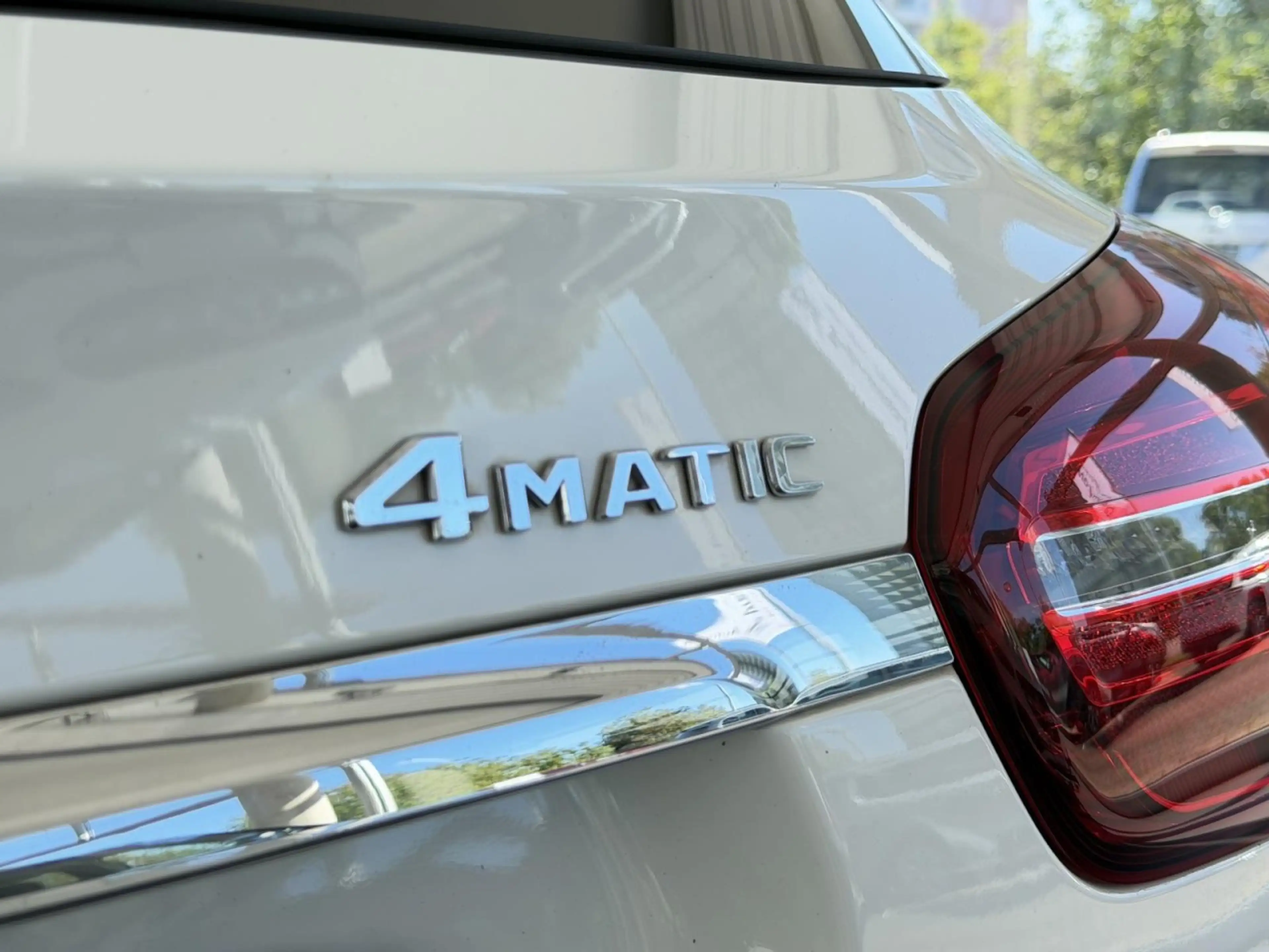 Mercedes-Benz GLA 220 4Matic AUT AHK PDC LED NAVI KAMERA KLIMA Klima — photo 8