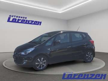 Trend 1.6 Benzin A T ACC SHZ PDC Berganfahrass. GA