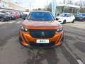 Peugeot 2008 PureTech 100 Active Pack S/S Rosso - thumbnail 6