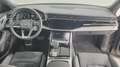 Audi Q8 55 TFSIe S line quattro tiptronic Gris - thumbnail 6
