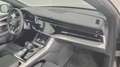 Audi Q8 55 TFSIe S line quattro tiptronic Gris - thumbnail 11