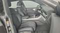 Audi Q8 55 TFSIe S line quattro tiptronic Gris - thumbnail 7