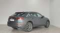 Audi Q8 55 TFSIe S line quattro tiptronic Gris - thumbnail 4