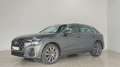Audi Q8 55 TFSIe S line quattro tiptronic Gris - thumbnail 1