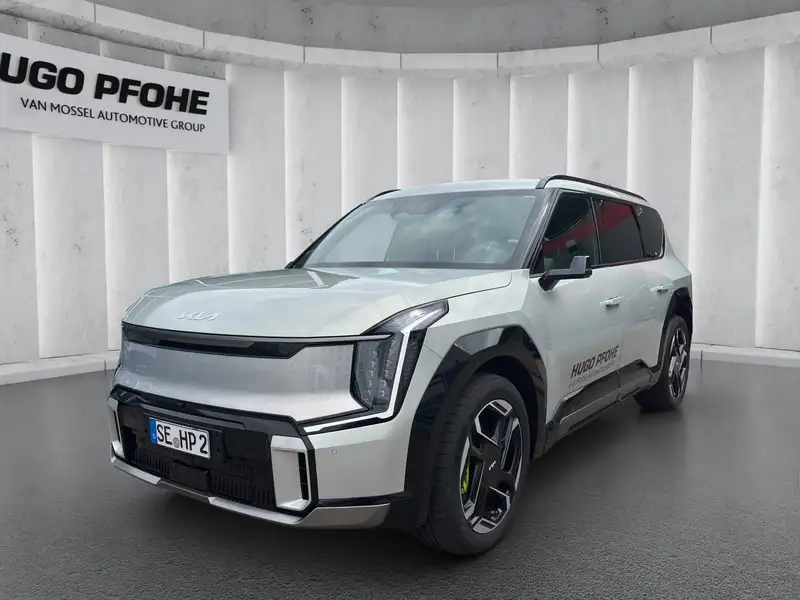 KIA Ev9
