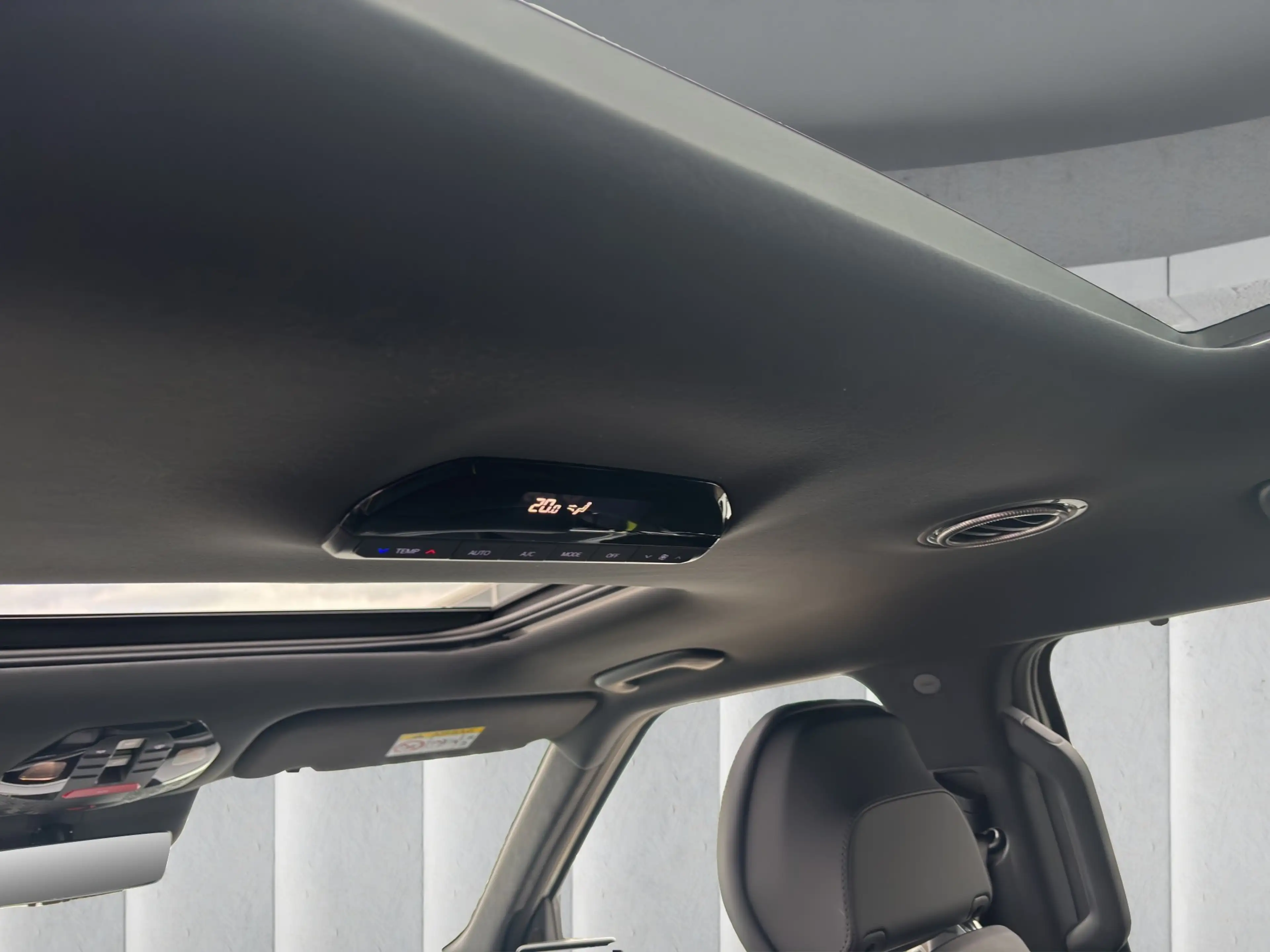 Kia EV9 GT 510PS Allradantrieb — photo 15