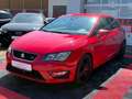 SEAT Leon SC FR Rosso - thumbnail 3