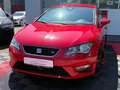 SEAT Leon SC FR Rosso - thumbnail 1