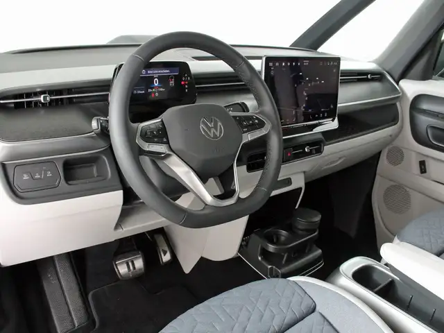 Volkswagen ID. Buzz VW ID. Buzz Pro LR 4MOTION 250 kW Ansicht 3