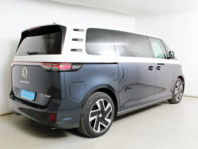 Volkswagen ID. Buzz VW ID. Buzz Pro LR 4MOTION 250 kW Ansicht 2