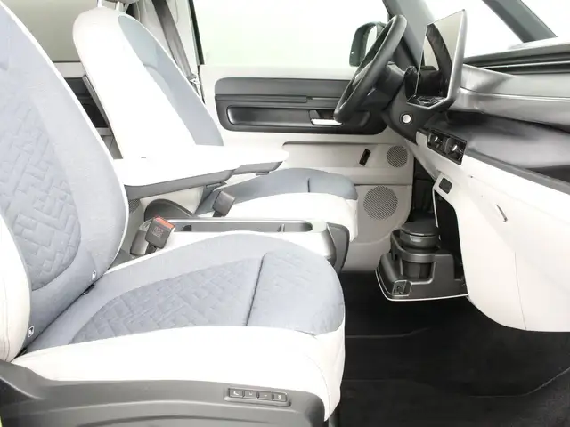 Volkswagen ID. Buzz VW ID. Buzz Pro LR 4MOTION 250 kW Ansicht 8