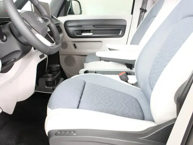 Volkswagen ID. Buzz VW ID. Buzz Pro LR 4MOTION 250 kW Ansicht 4