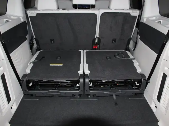 Volkswagen ID. Buzz VW ID. Buzz Pro LR 4MOTION 250 kW Ansicht 9