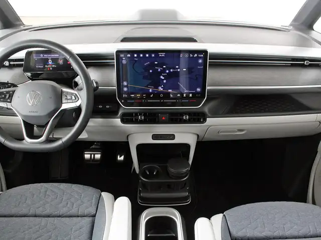 Volkswagen ID. Buzz VW ID. Buzz Pro LR 4MOTION 250 kW Ansicht 6