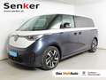 Volkswagen ID. Buzz VW ID. Buzz Pro LR 4MOTION 250 kW Weiß - thumbnail 1