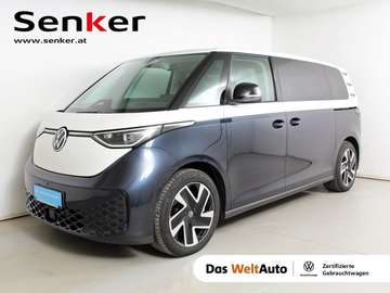 VW ID. Buzz Pro LR 4MOTION 250 kW