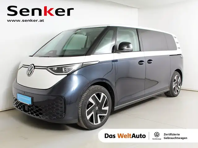 Volkswagen ID. Buzz VW ID. Buzz Pro LR 4MOTION 250 kW