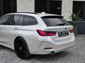 BMW 318 iAS Touring - FULL LED - CURVED DISPLAY - CARPLAY Blanc - thumbnail 27