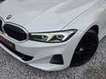 BMW 318 iAS Touring - FULL LED - CURVED DISPLAY - CARPLAY Blanc - thumbnail 26