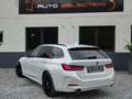 BMW 318 iAS Touring - FULL LED - CURVED DISPLAY - CARPLAY Blanc - thumbnail 25